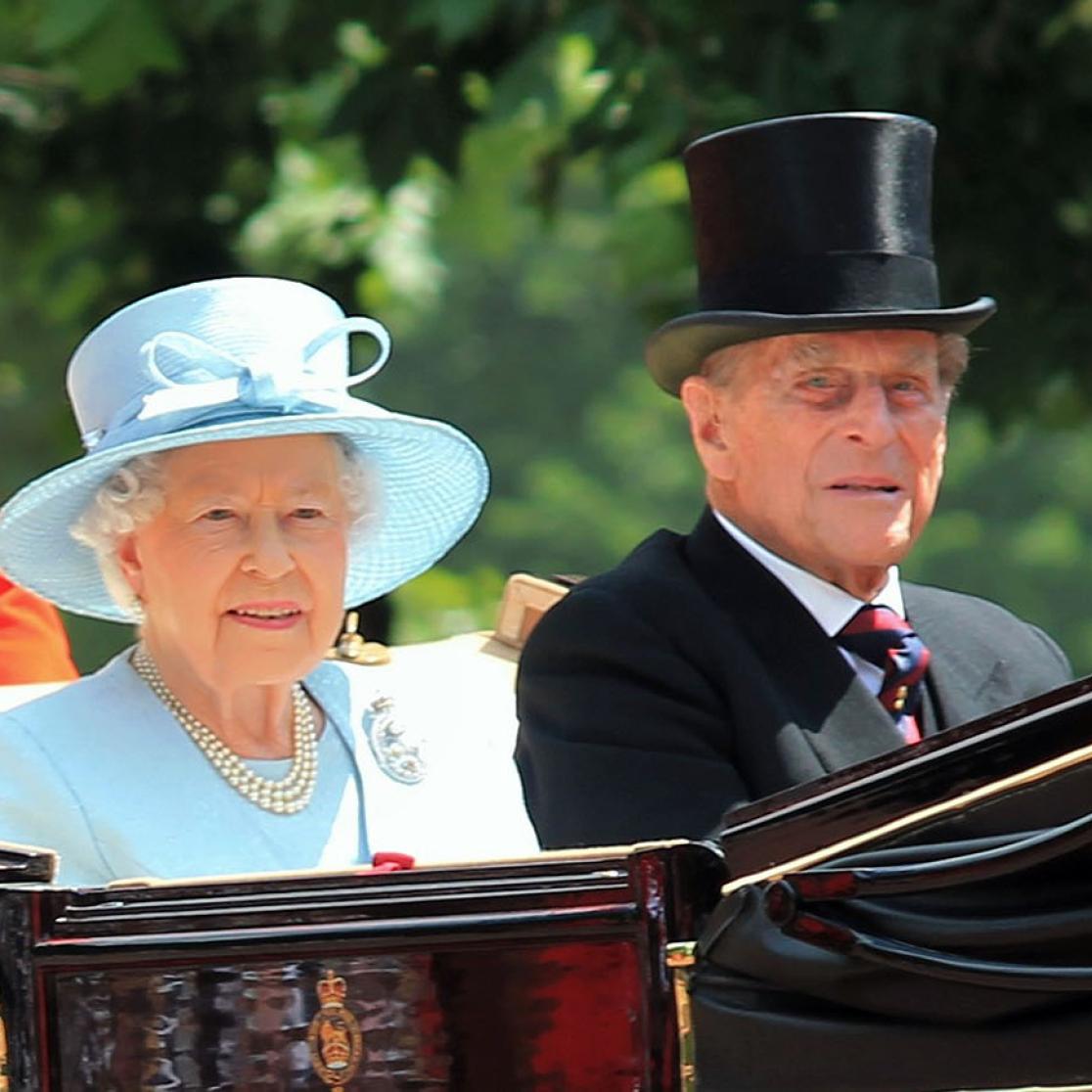 queen elizabeth