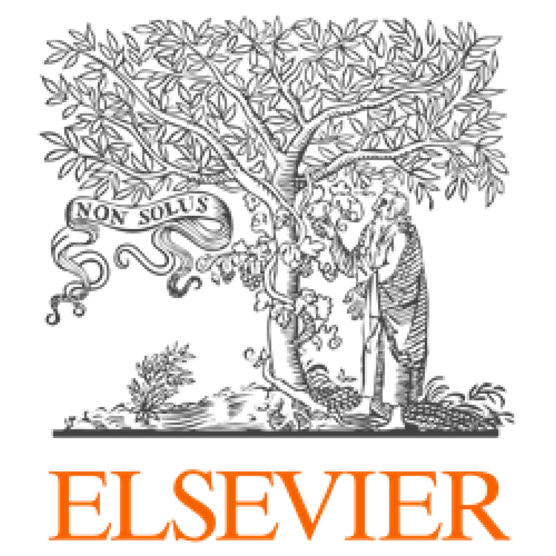 Elsevier logo