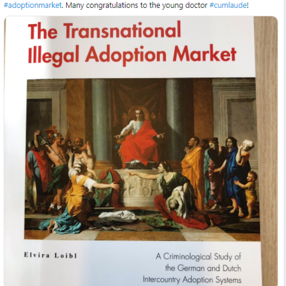 Elvira Loibl PhD_criminologie thesis