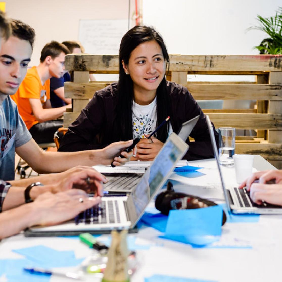 EmployMaas Hackathon