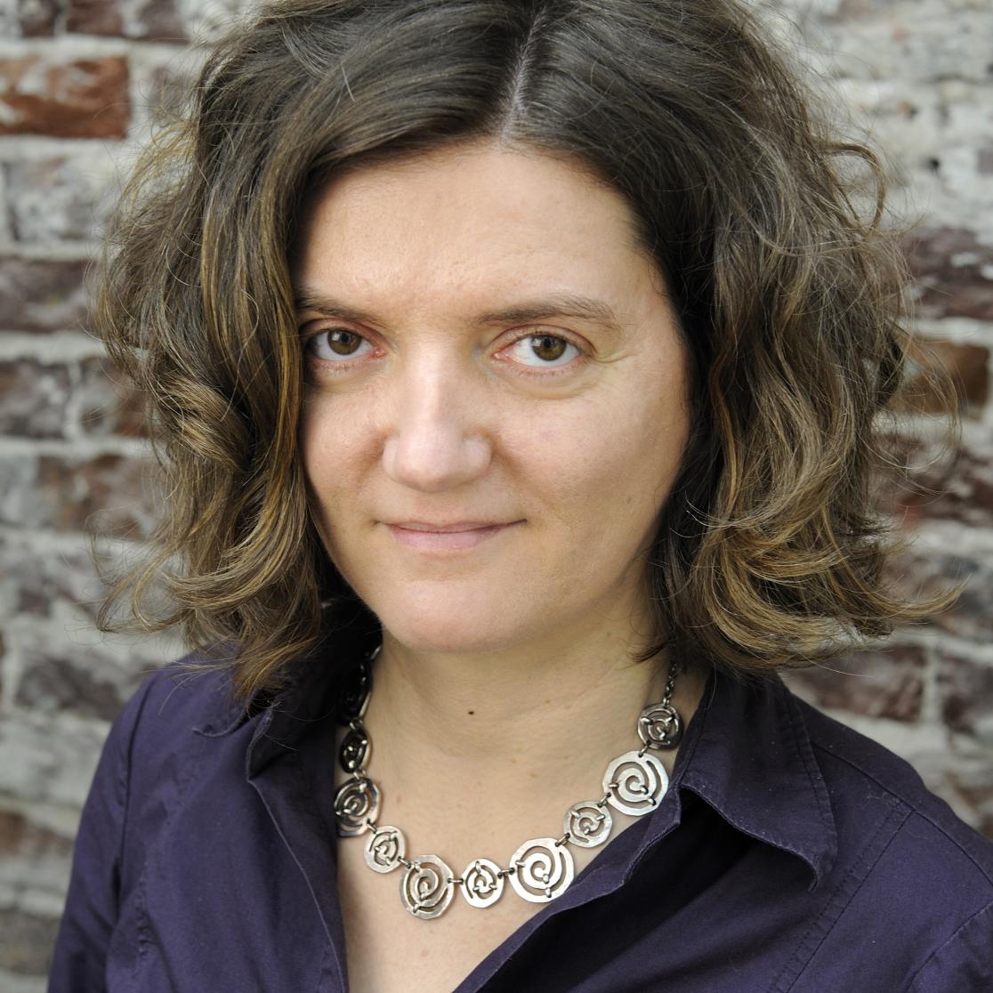 Ulrike mueller