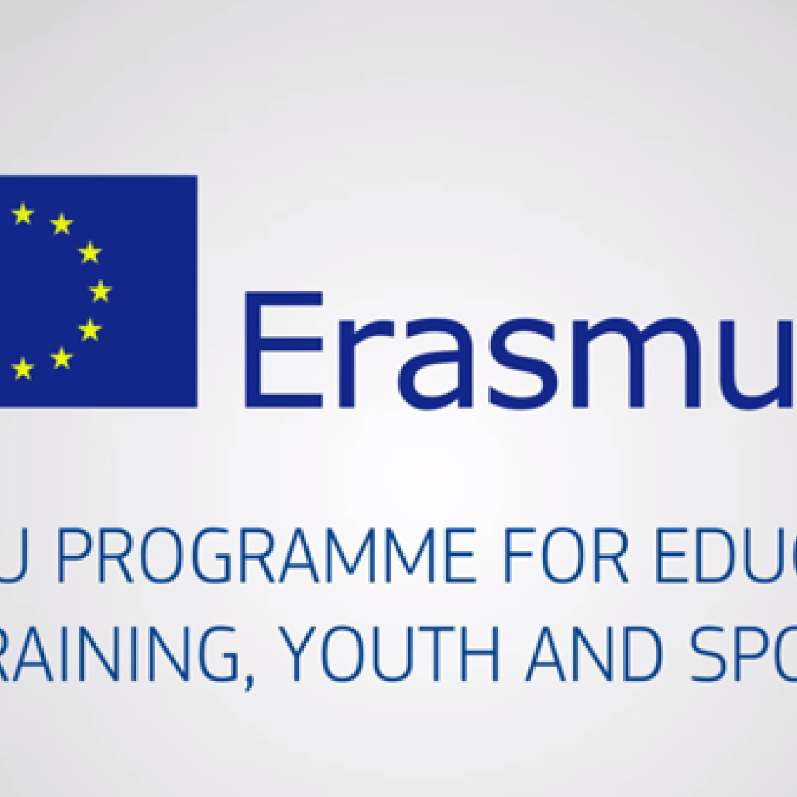 Erasmus Plus programma subsidie toewijzing