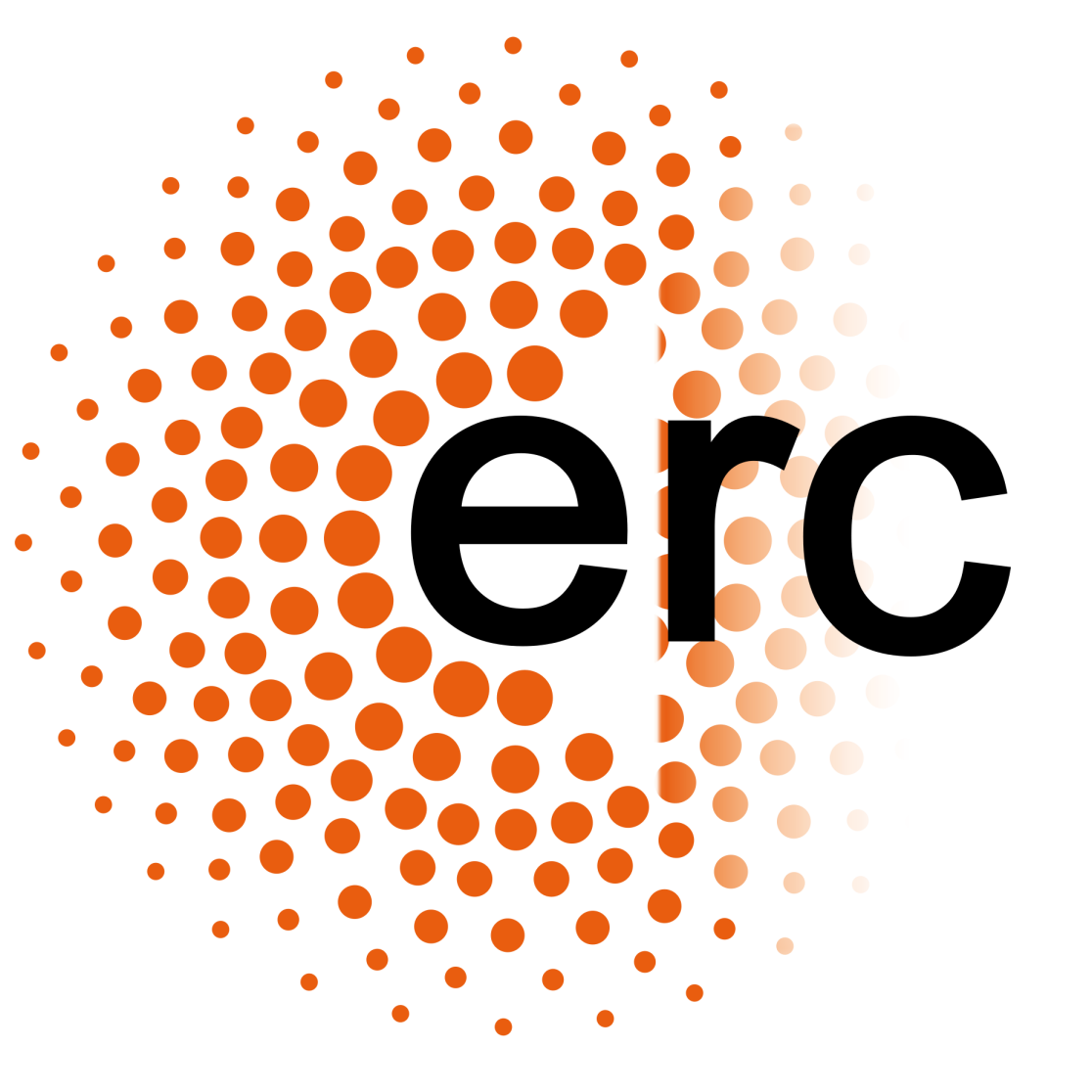 erg logo