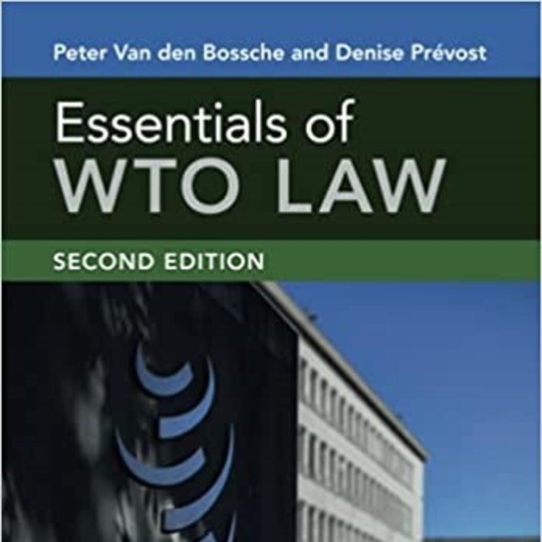 Essentials cover