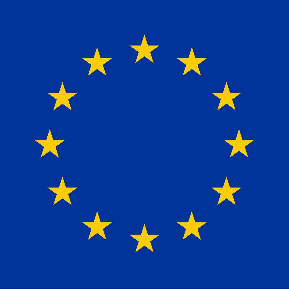 EU vlag