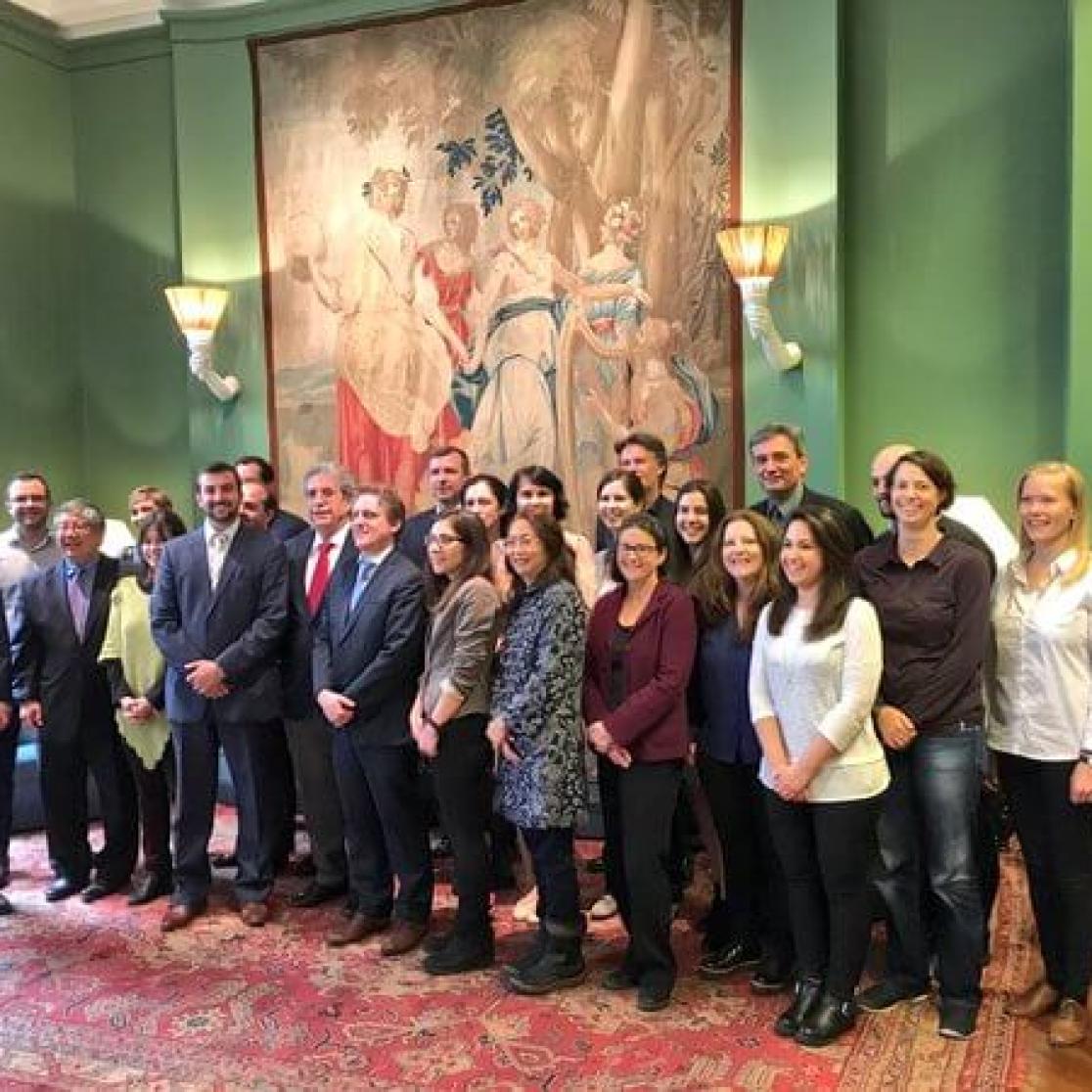 EUREST-PLUS team