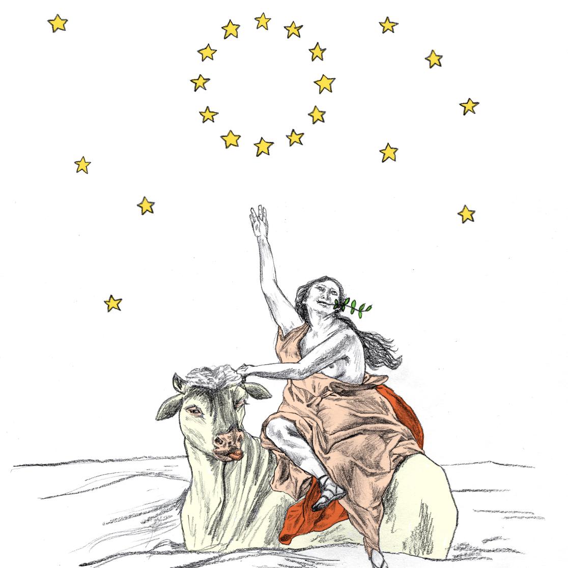 europa vredestichter