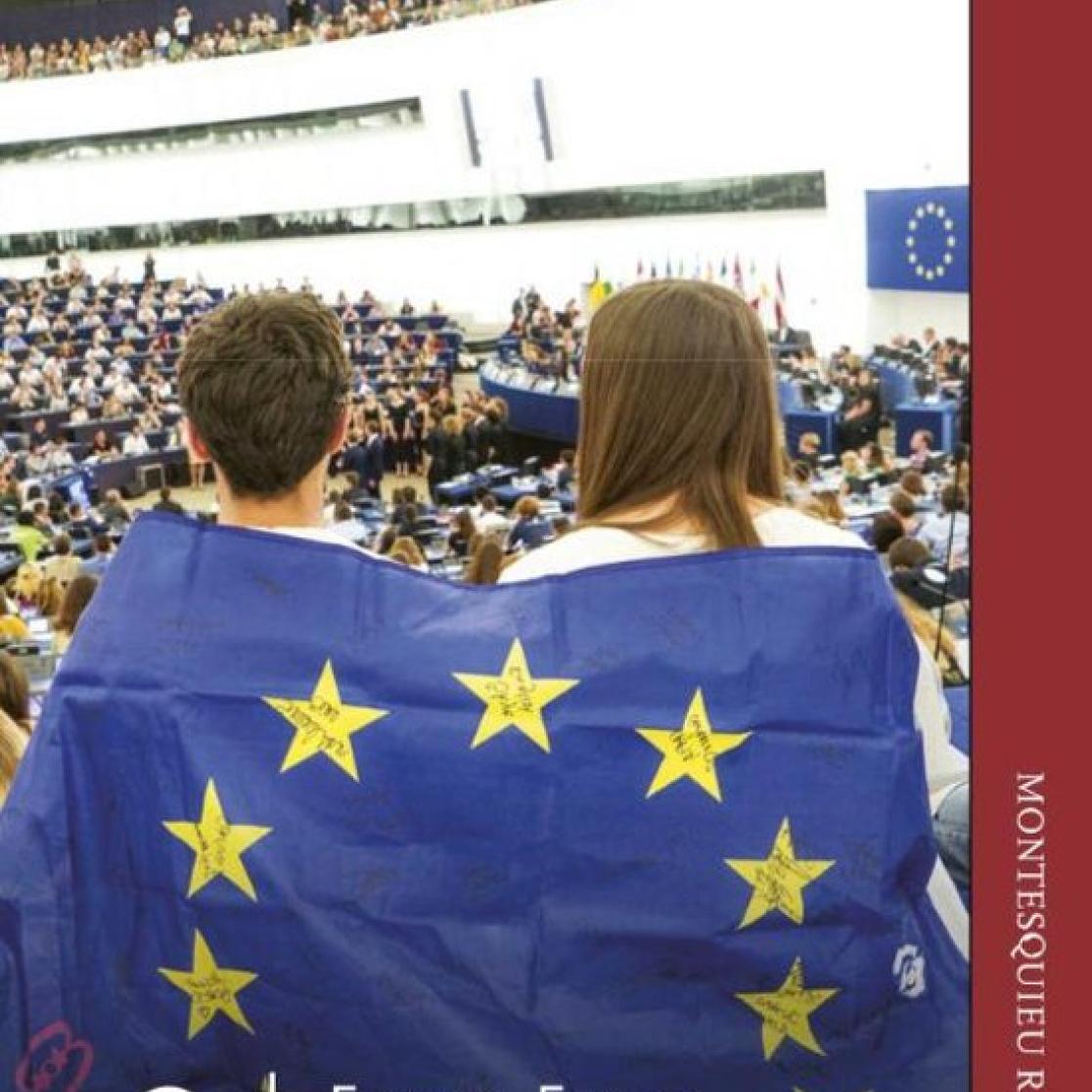 Europa_europa_boekje_aalt_willem_-_montesquieu_reeks