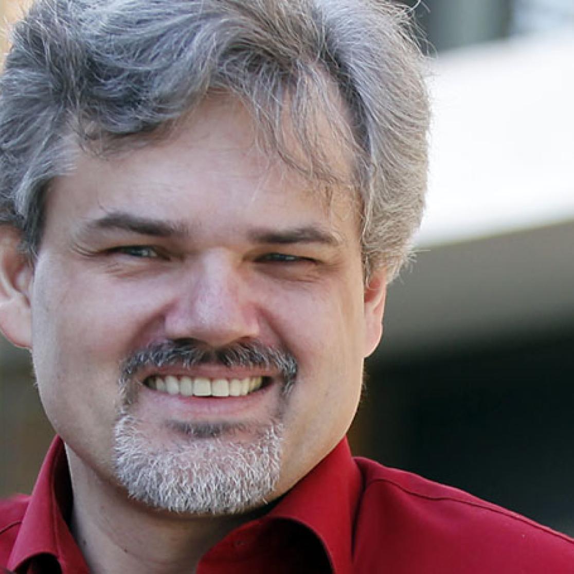 Rainer Goebel