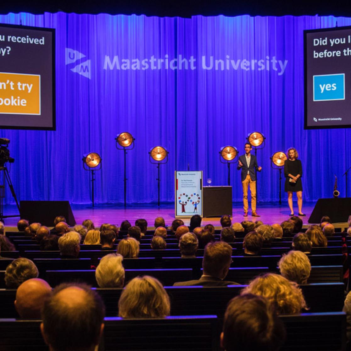Opening Academic Year 2018/19