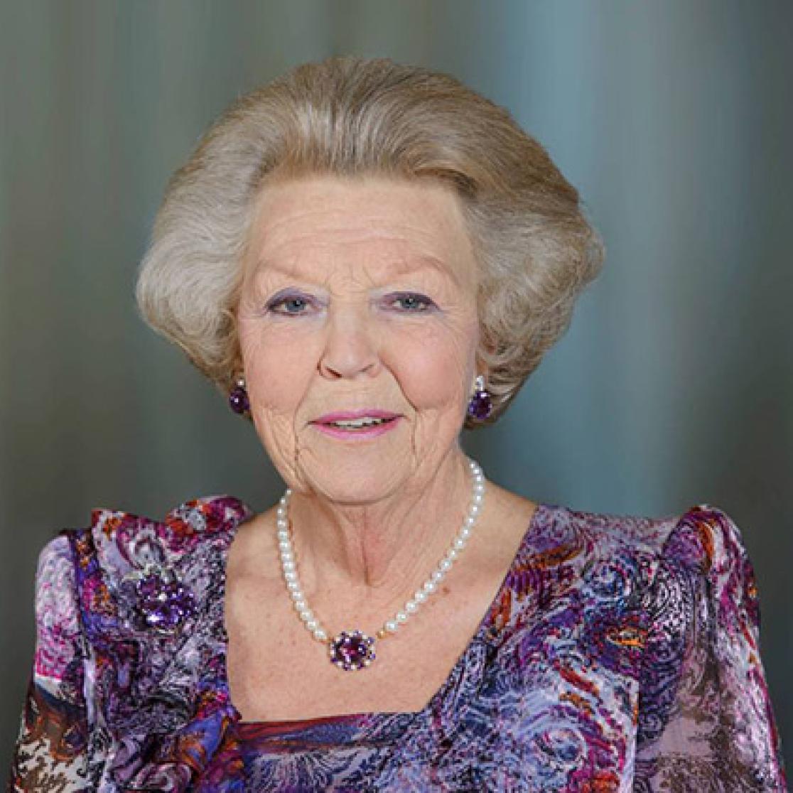 Prinses Beatrix