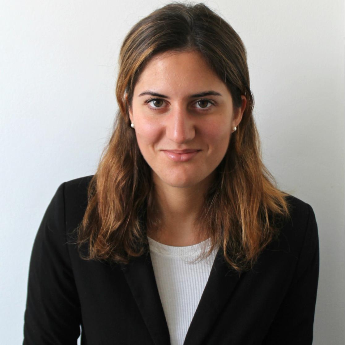 Evelin Rizzo