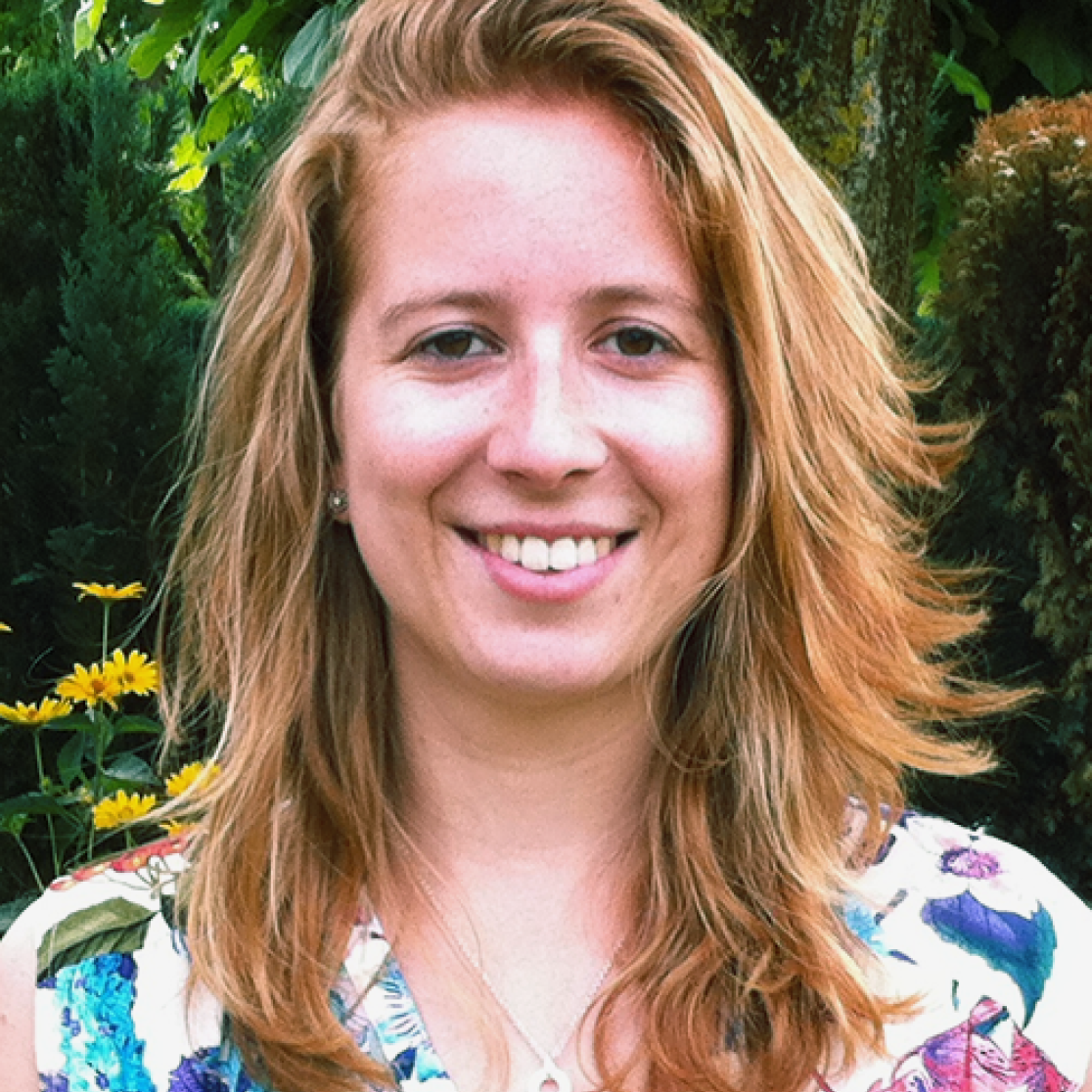 Eveline Vandewal