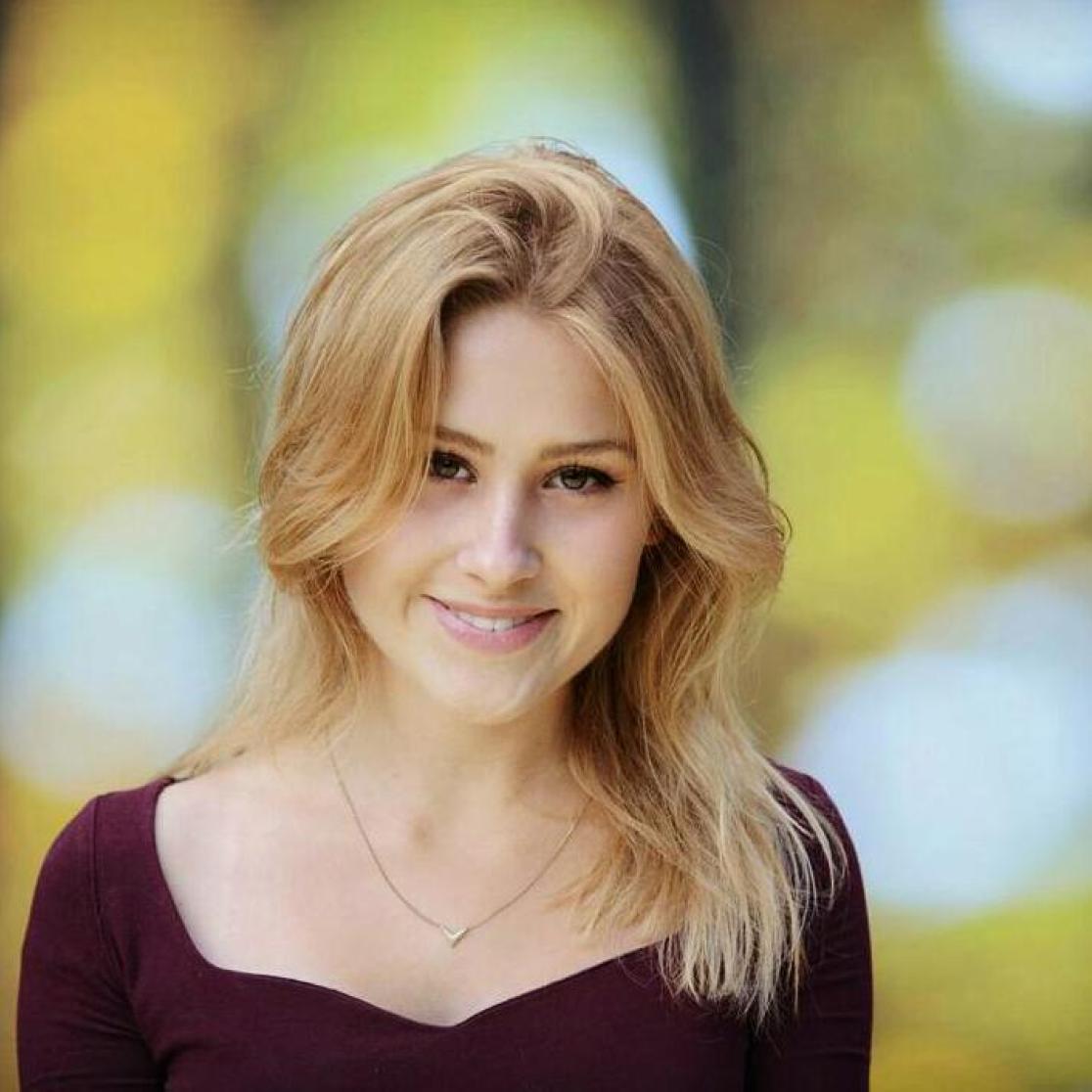 Evi Groenhuijzen