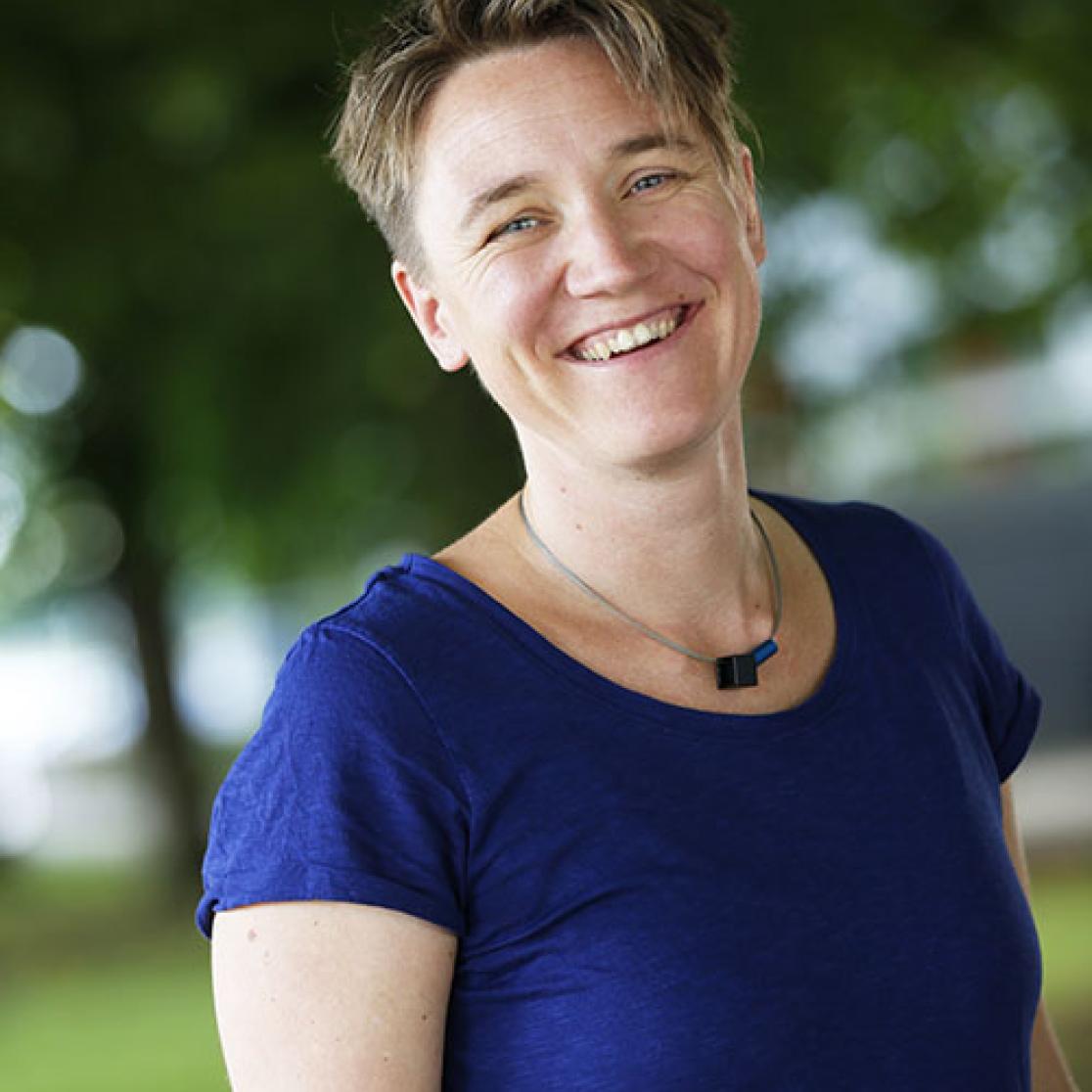 Skillslab - Femke Jongen