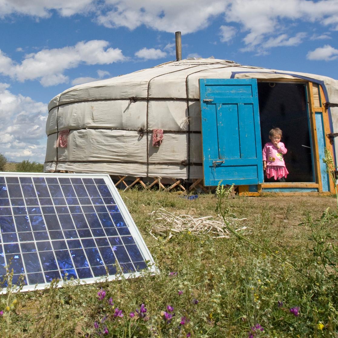 Mongolia Globalisation and Development Studies