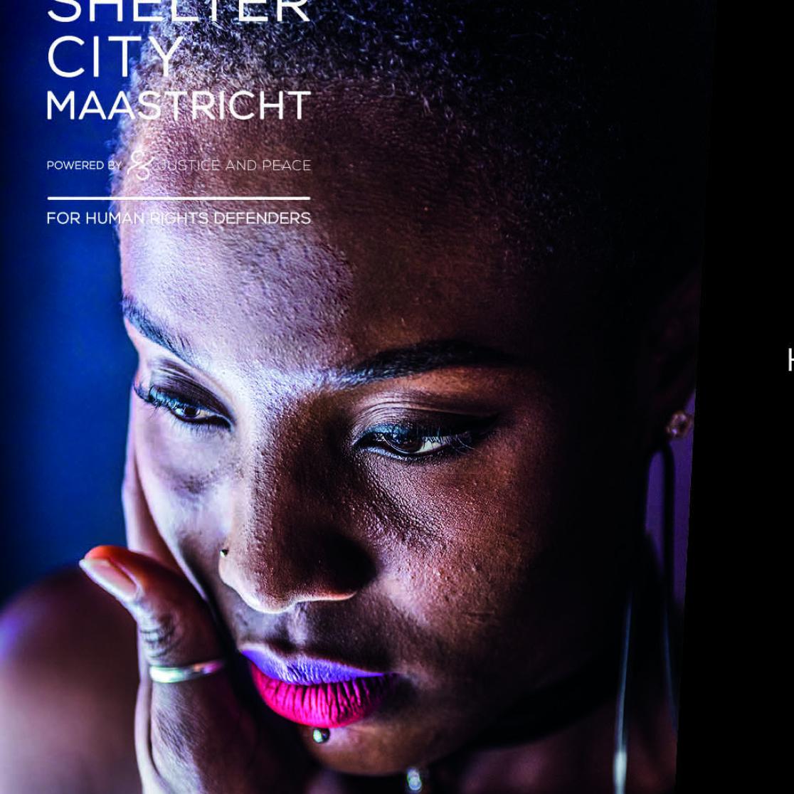 shelter city maastricht