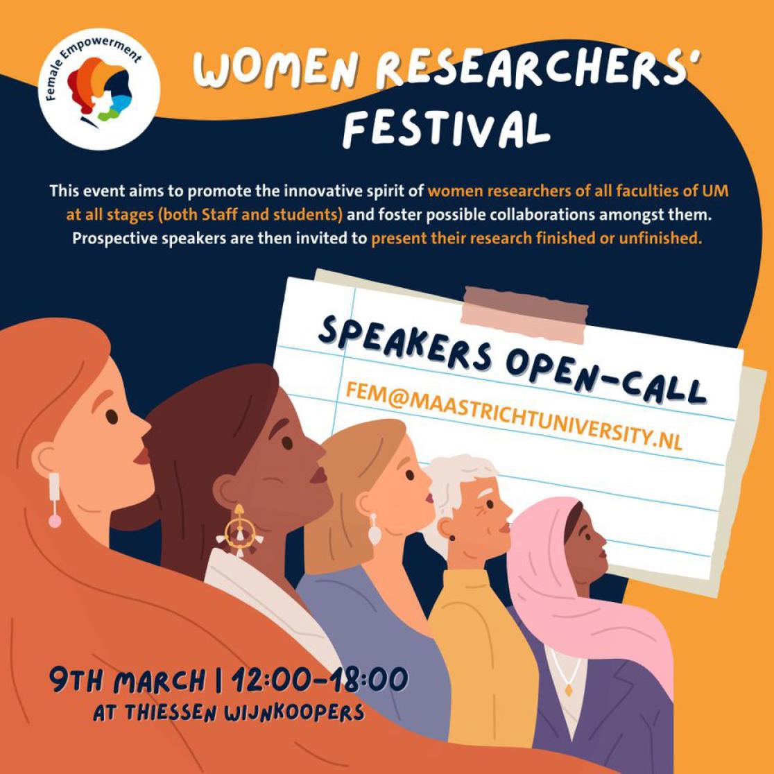 Event FEM_Int Womens Day