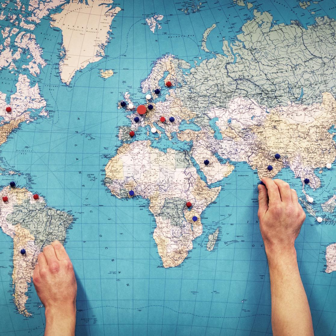 FHML Research International Global