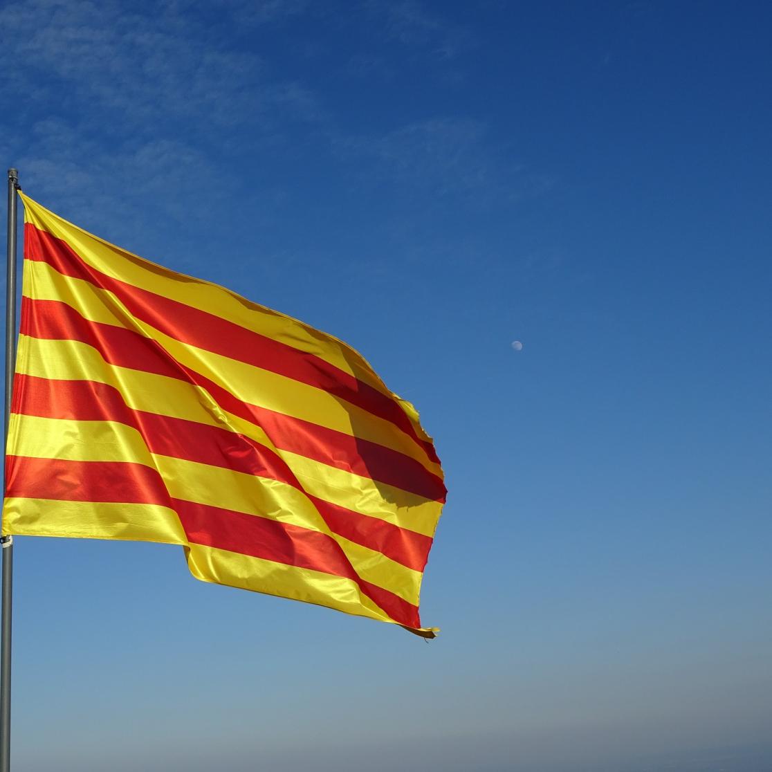 flag-Catalonia