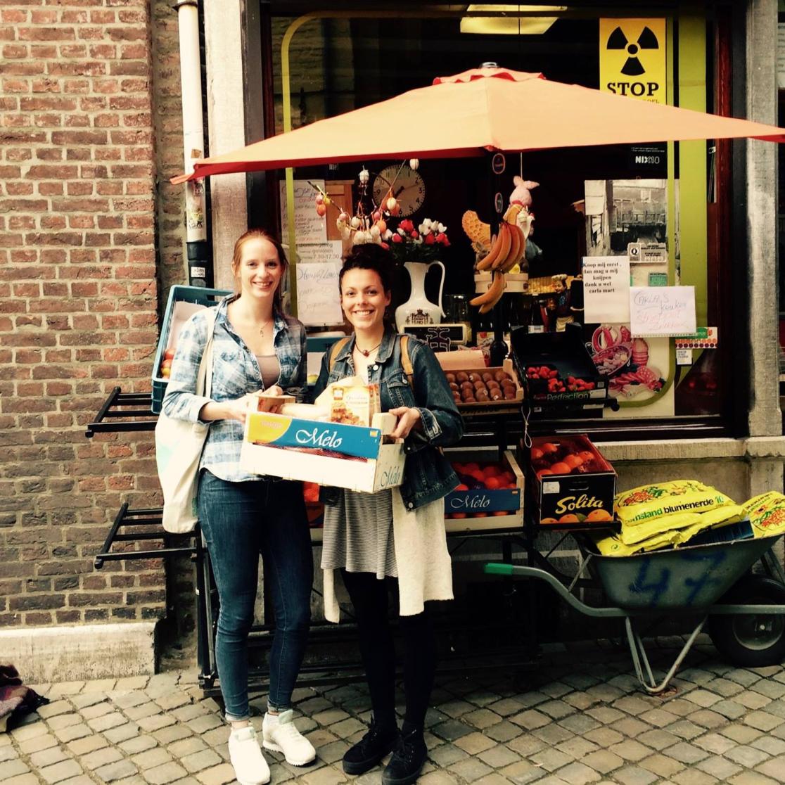 sustainability student initiative