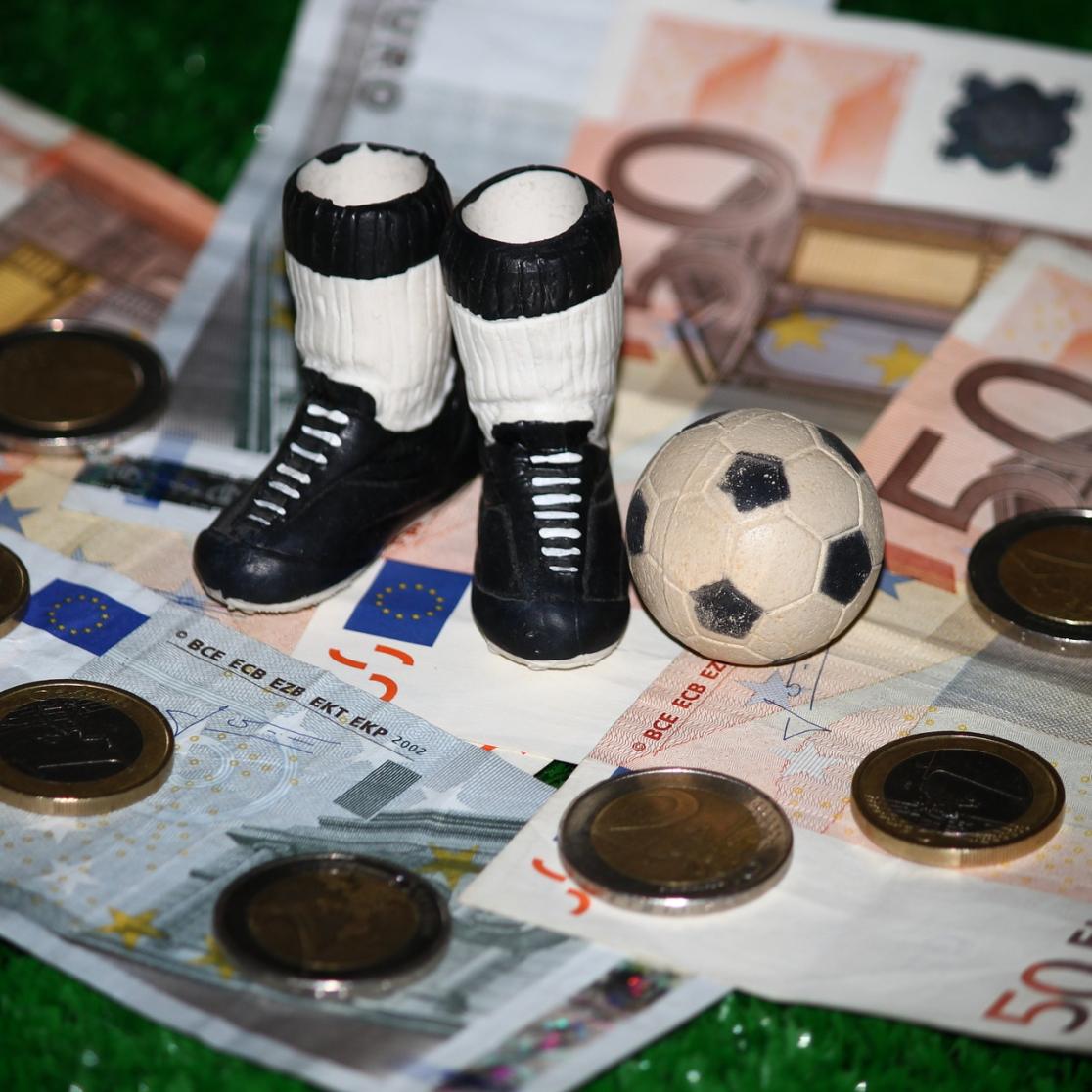 Football corruption