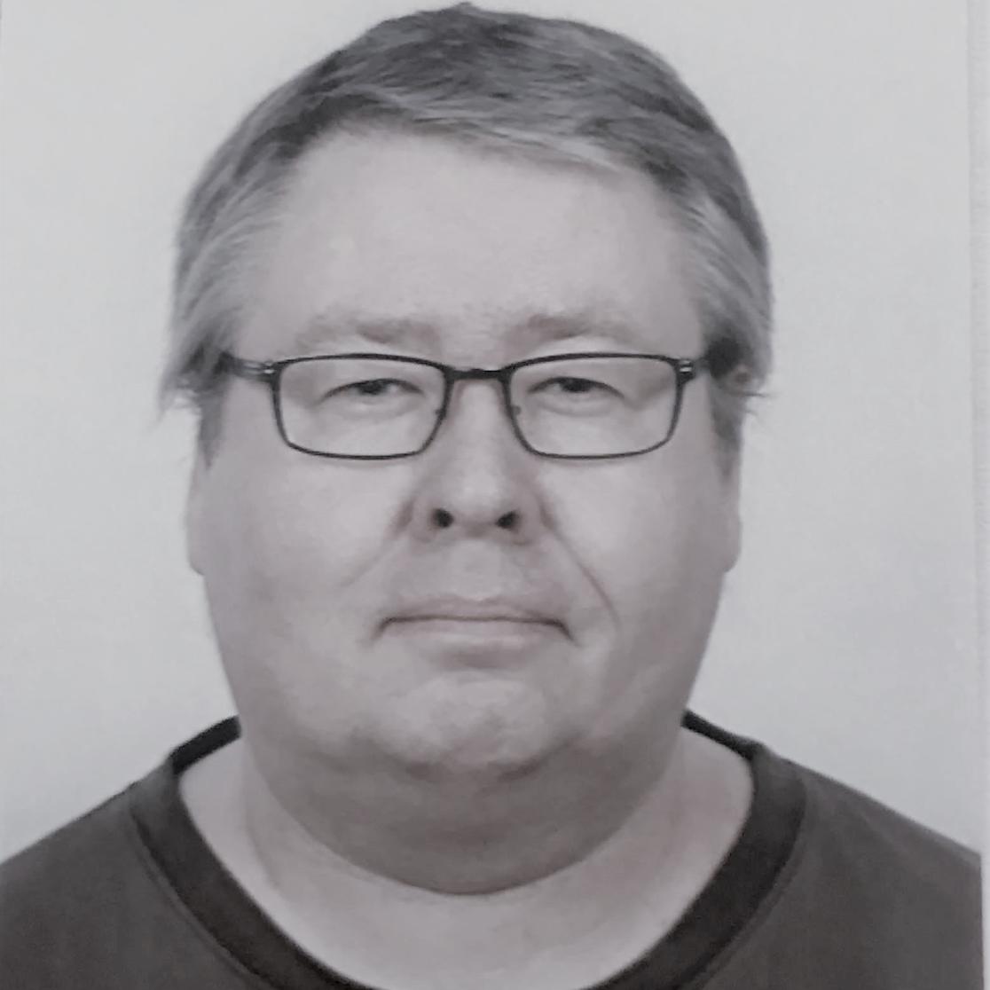 Robert Peperkamp