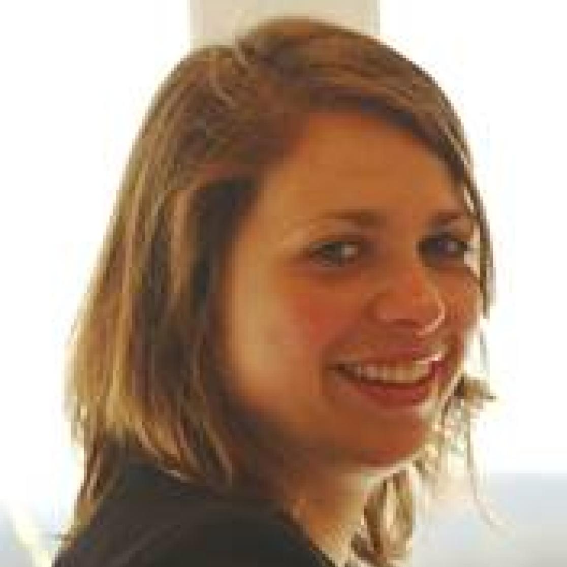 Foto Alie de Boer