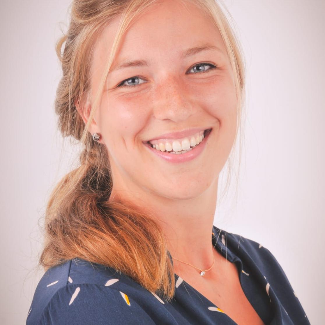 Marion Driessen