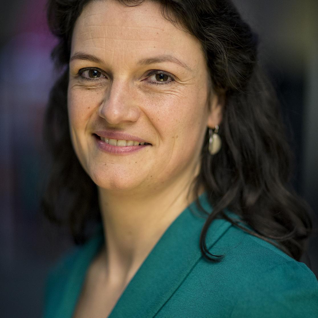 Veronique Eurlings