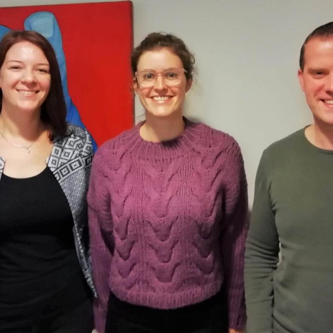 Kremer, Hertroijs, de Boer Research Talent