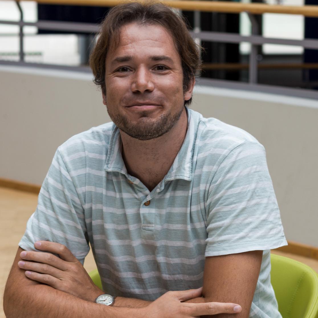 Lars Hausfeld 2