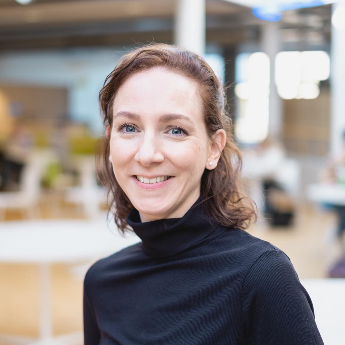 Anna Schueth