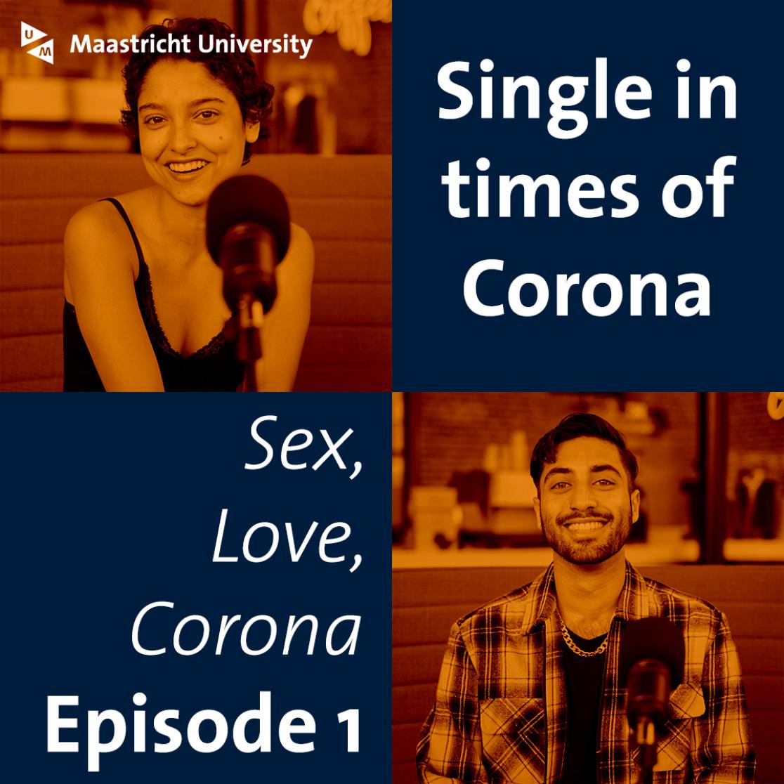 Sex, Love, Corona | Episode 1