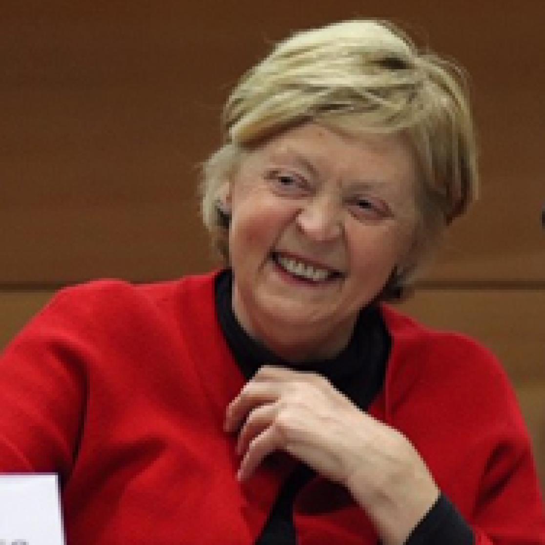 Francoise Tulkens