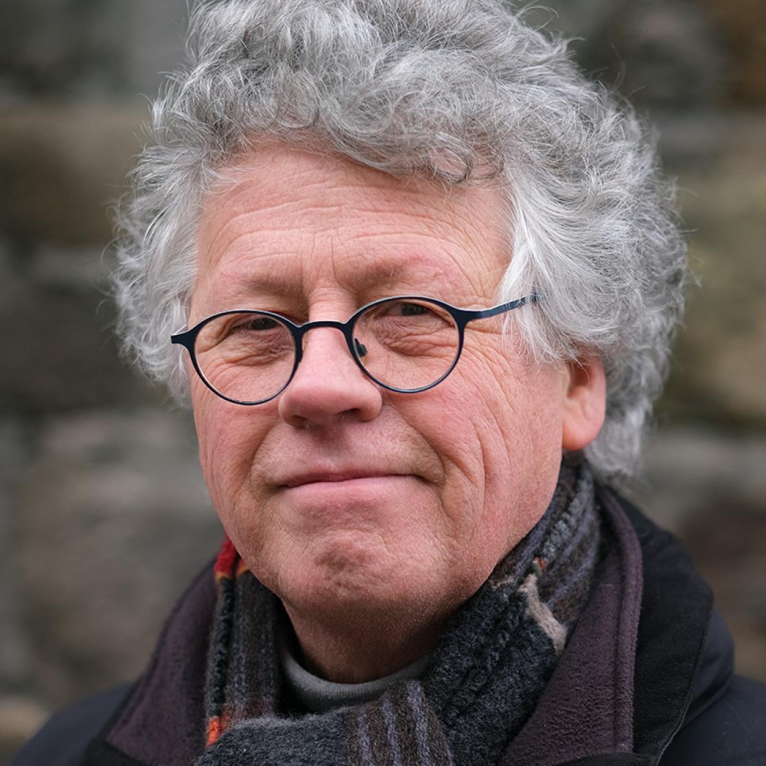 Frank Thuijsman