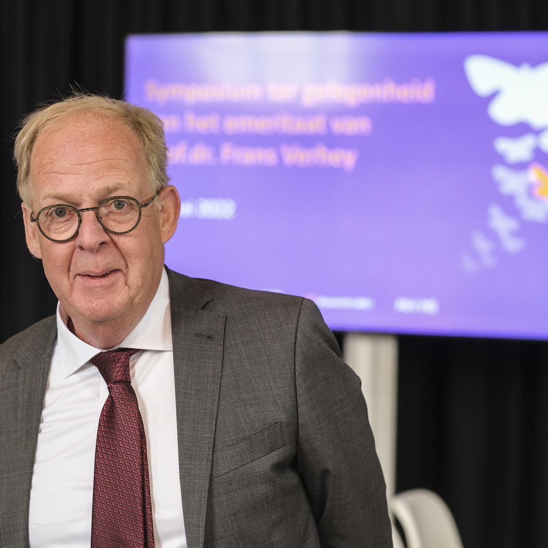 Frans Verhey