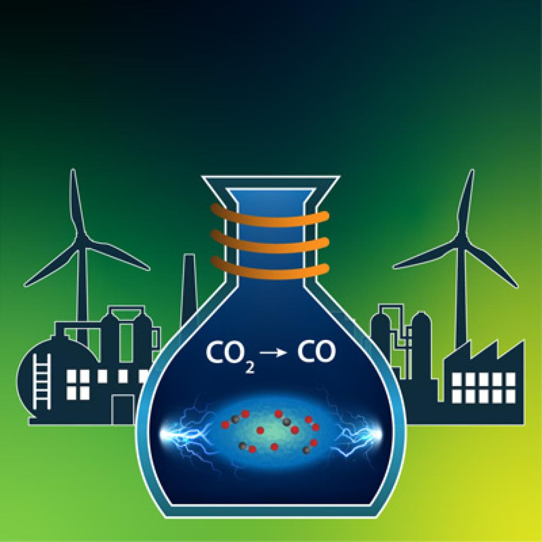 Cover ACS Energy Letters (Van de Steeg et al 2021)