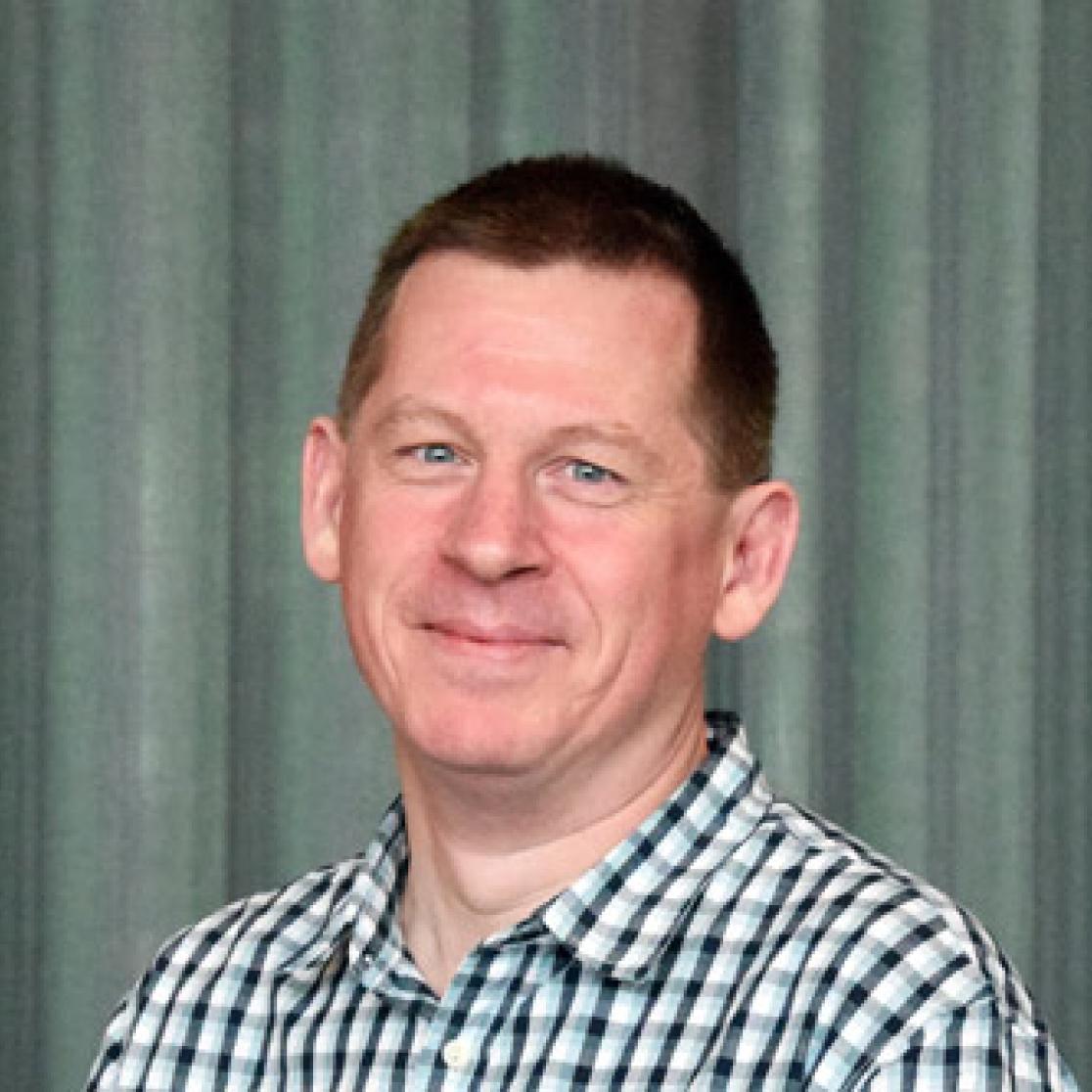 Professor David Groep