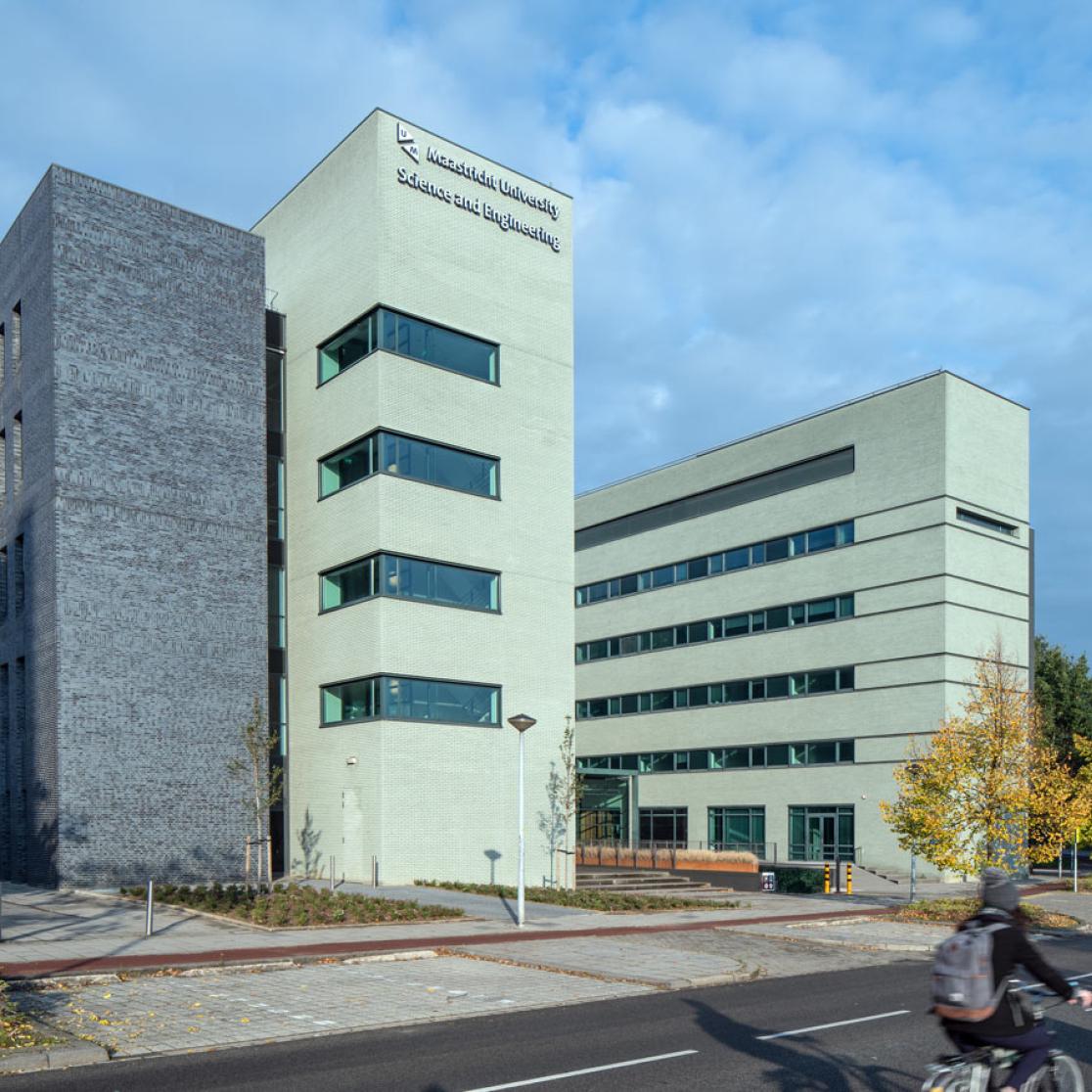 Paul-Henri Spaaklaan 1