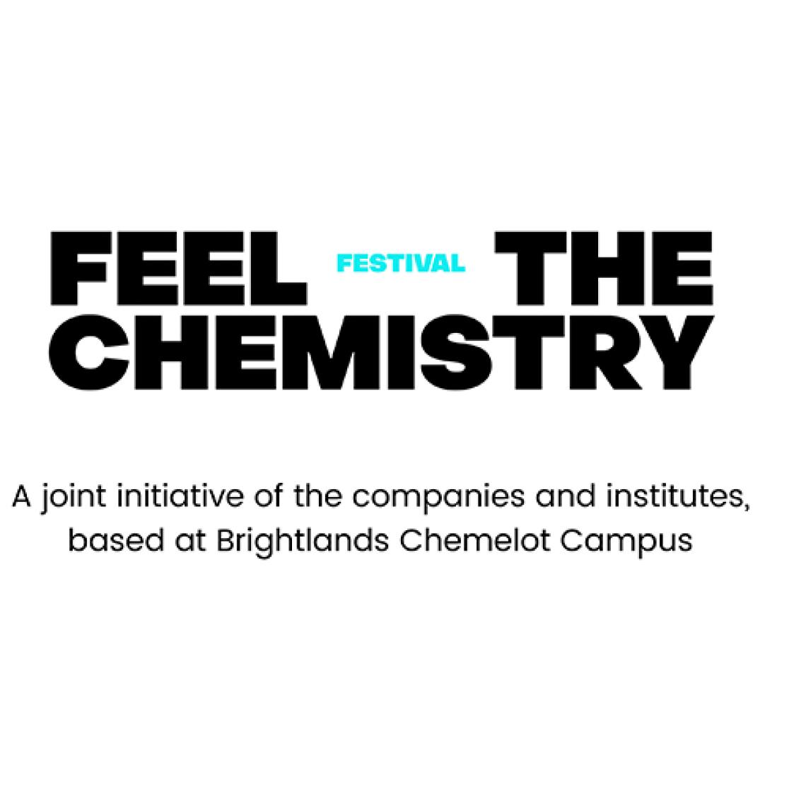 Feel the Chemistry festival