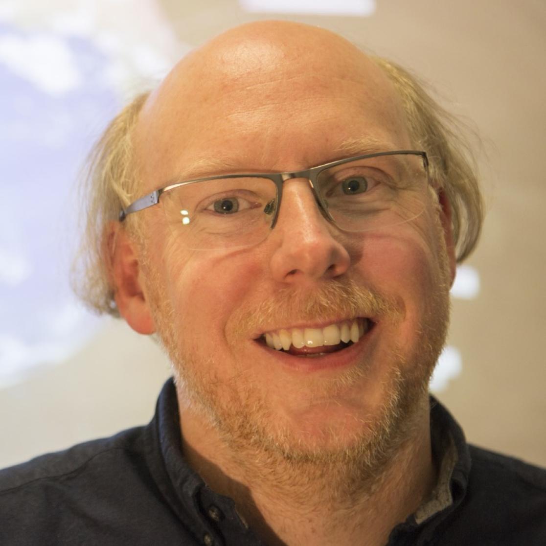 Prof. Stefan Hild