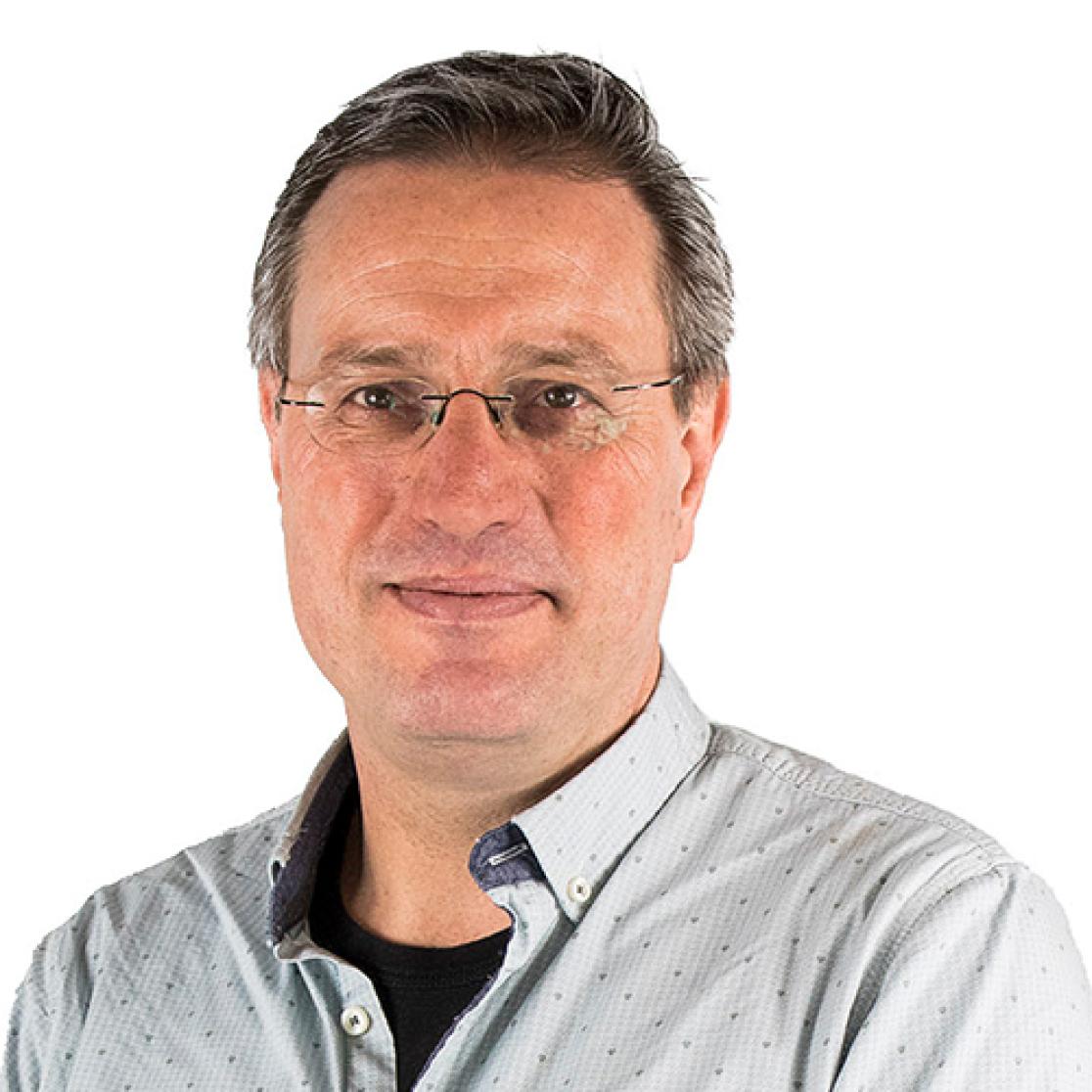 Marcel Merk