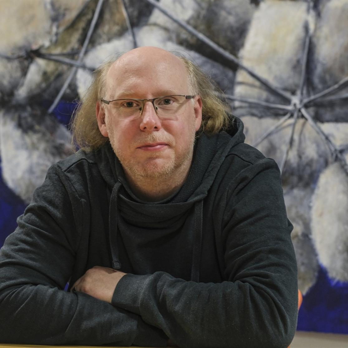 Stefan Hild