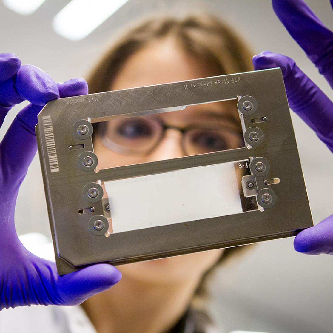 STEM as a driving force for economy in Limburg