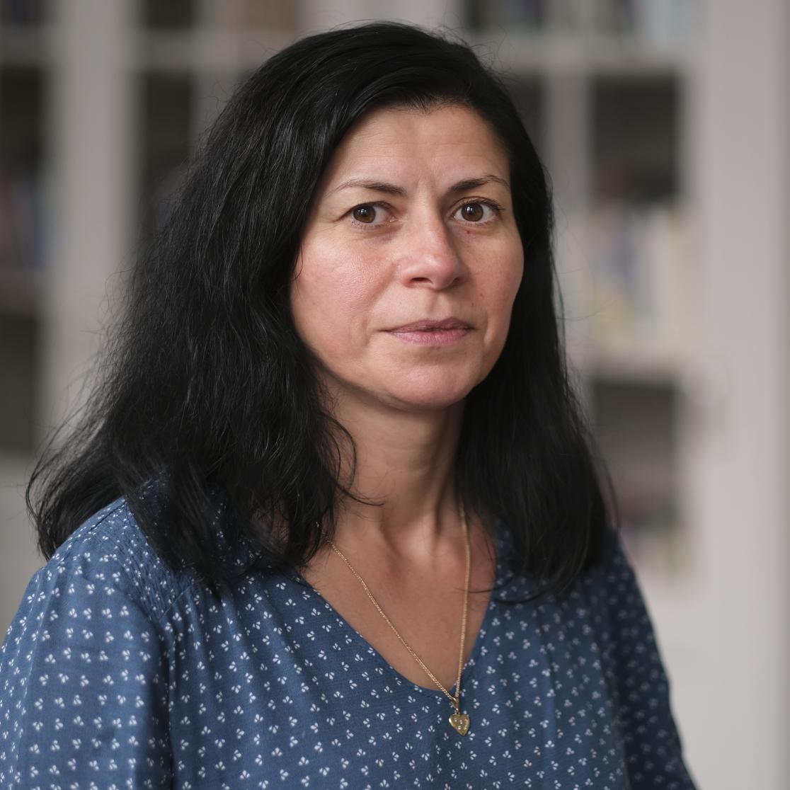 Gergana Noutcheva