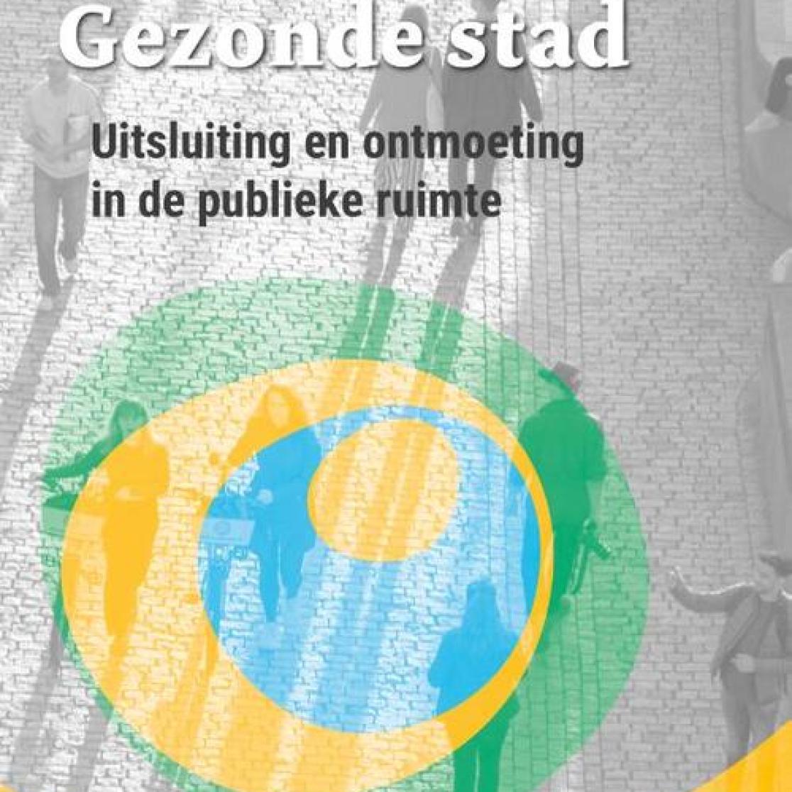 gezonde stad front