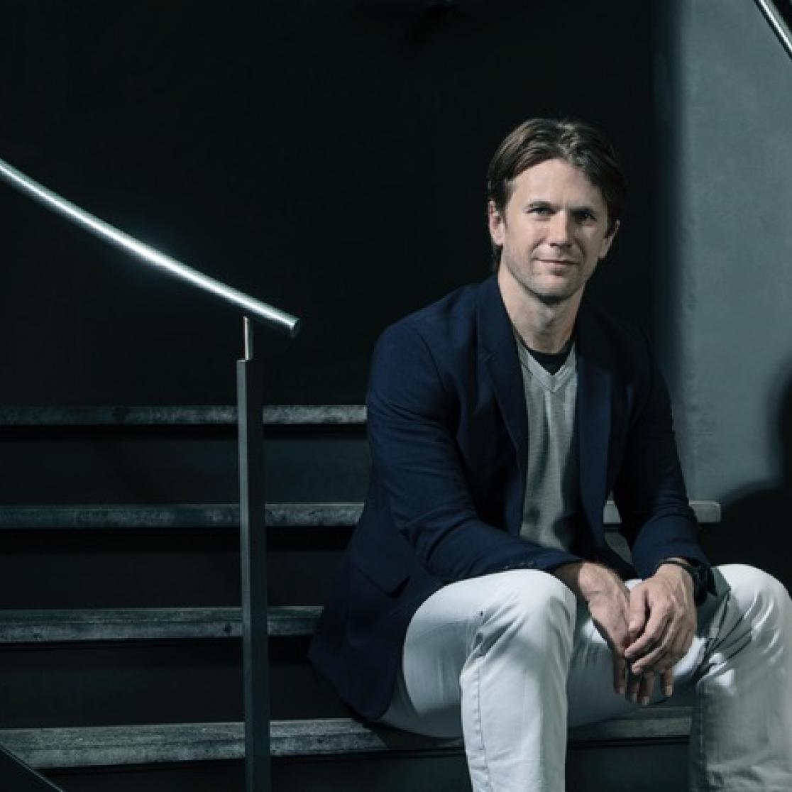 gideon koekoek