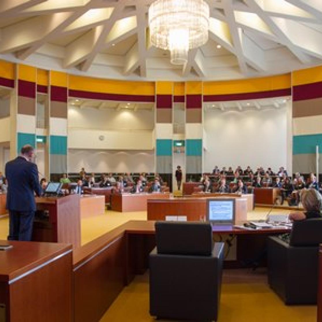 Grenseffectenrapportage samenvatting Vera van Vliet