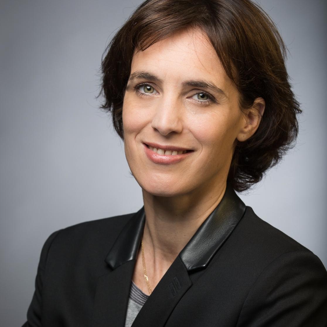 Gaetane Ricard - Nihoul